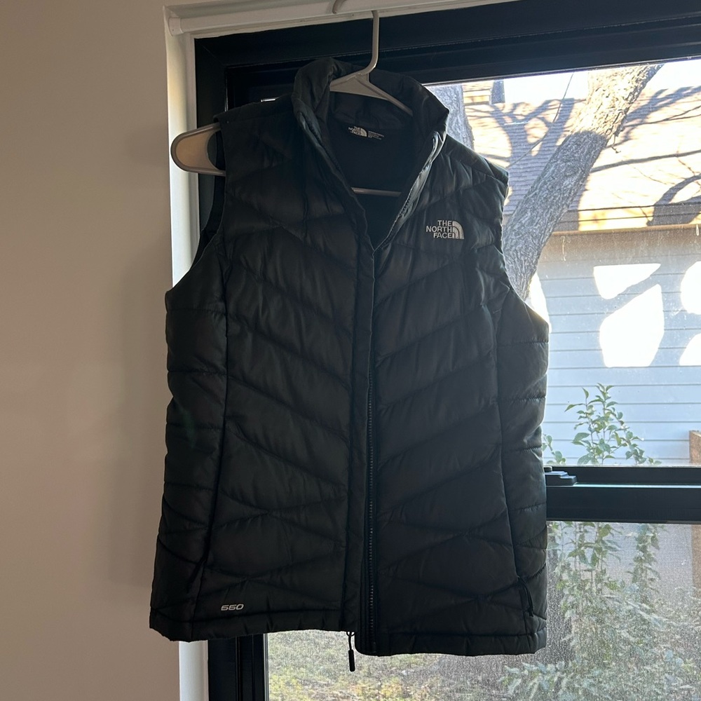 Northface Vest